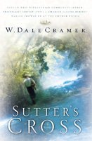 Sutter's Cross cover
