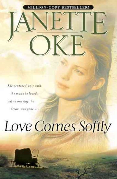 Love Comes Softly cover