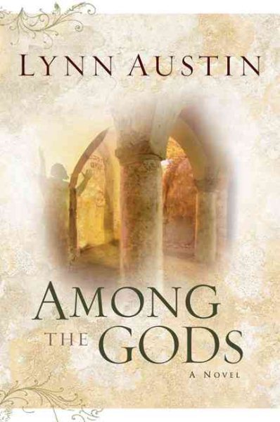 Among the Gods (Chronicles of the Kings #5) cover