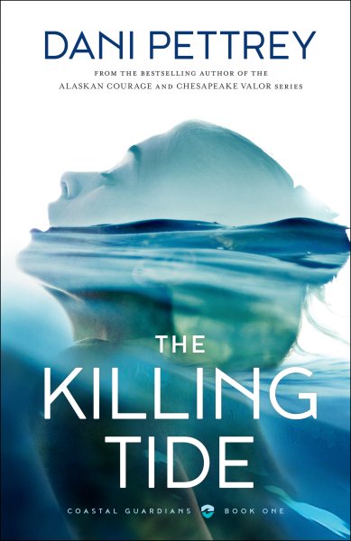 The Killing Tide (Coastal Guardians) cover