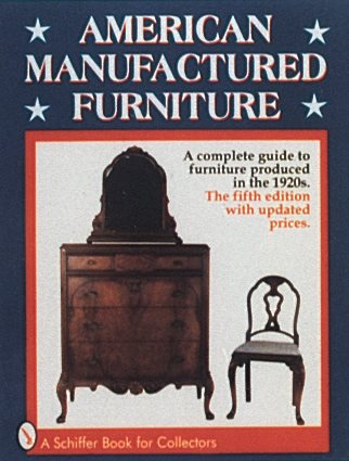 American Manufactured Furniture cover