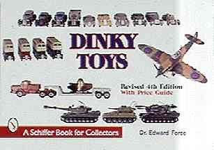 Dinky Toys cover