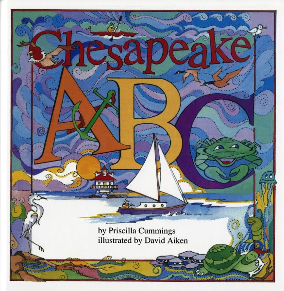 Chesapeake ABC cover