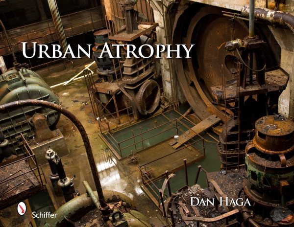 Urban Atrophy: Mid-Atlantic