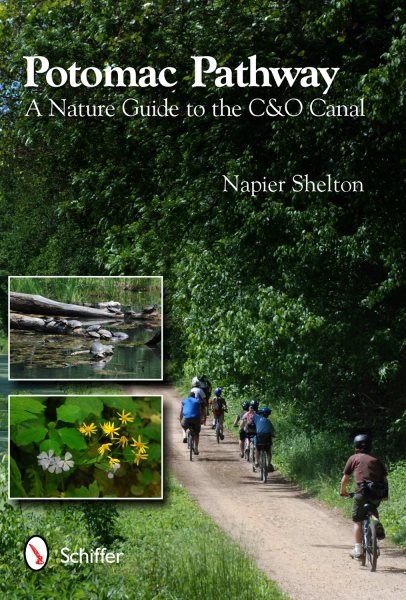 Potomac Pathway: A Nature Guide to the C & O Canal cover