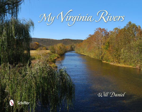 My Virginia Rivers cover
