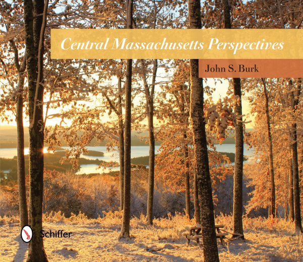 Central Massachusetts Perspectives cover