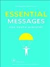 Essential Messages for Youth Ministry: 20 Powerful Youth Talks