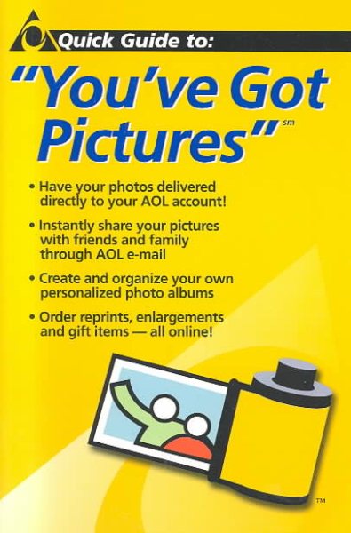 Quick Guide to 'You've Got Pictures'