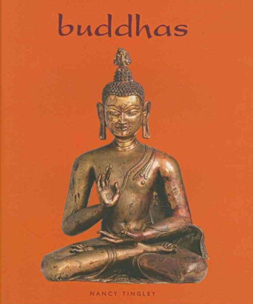 Buddhas cover