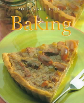 Baking (Portable Chef Series) cover