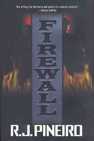 Firewall cover
