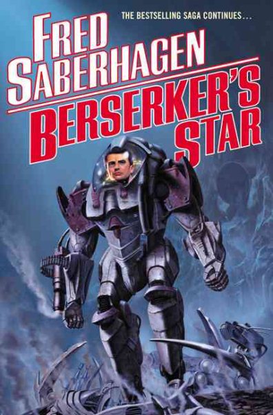 Berserker's Star (Saberhagen, Fred)