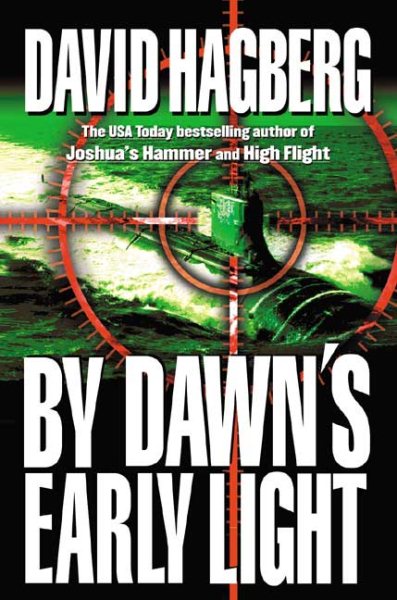 By Dawn's Early Light cover