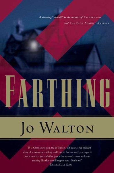 Farthing (Small Change) cover