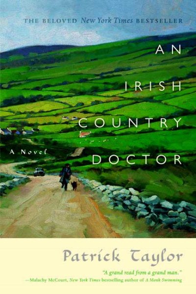 An Irish Country Doctor: A Novel (Irish Country Books, 1) cover