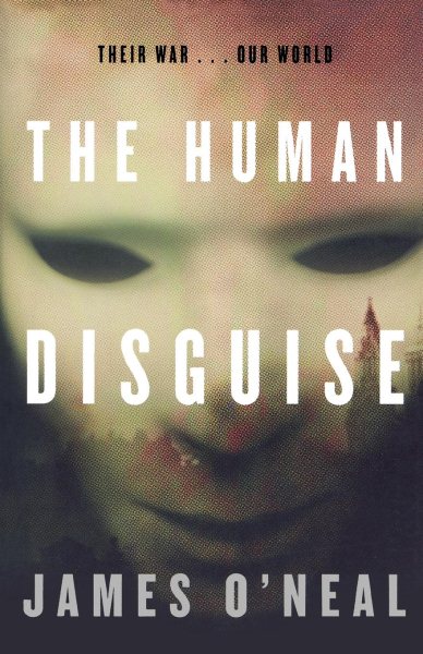 The Human Disguise cover