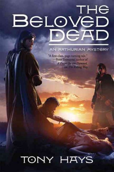 The Beloved Dead (The Arthurian Mysteries) cover