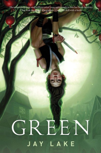 Green cover