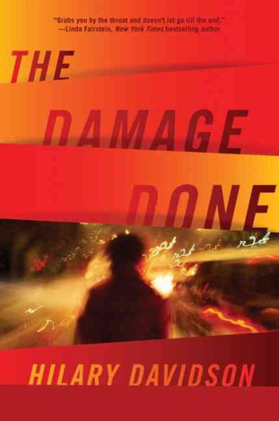 The Damage Done (Lily Moore Series)