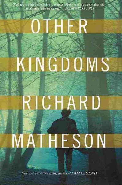 Other Kingdoms cover