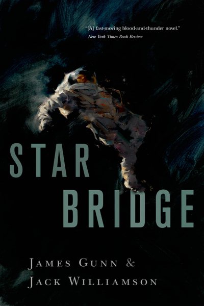 Star Bridge cover