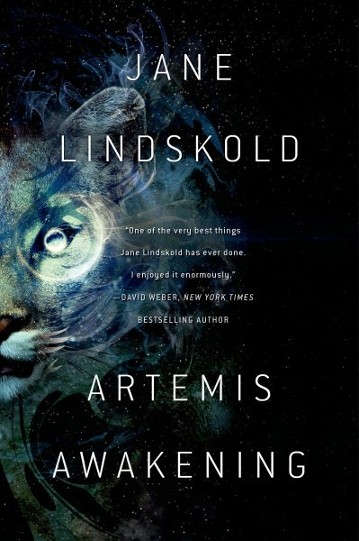 Artemis Awakening (Artemis Awakening Series)