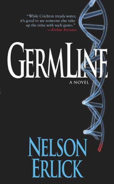 GermLine cover