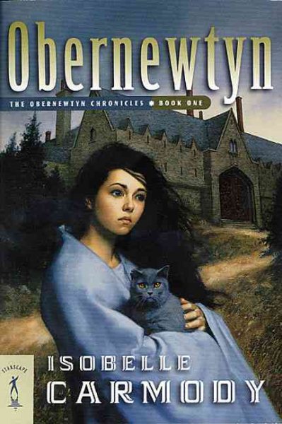 Obernewtyn (Obernewtyn Chronicles) cover