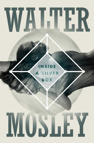 Inside a Silver Box: A Novel cover