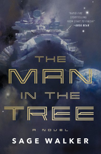 The Man in the Tree: A Novel