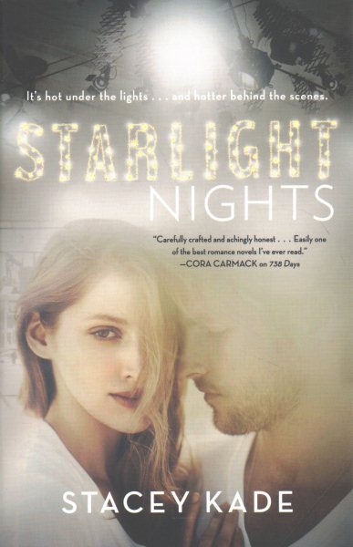 Starlight Nights cover