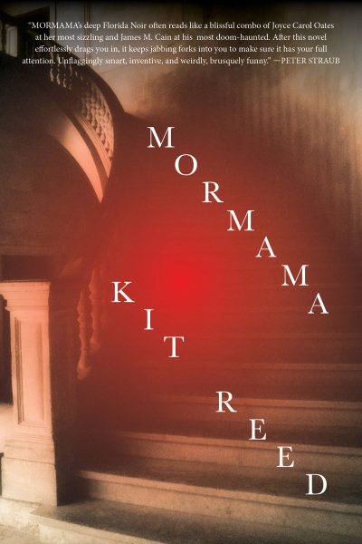 Mormama cover