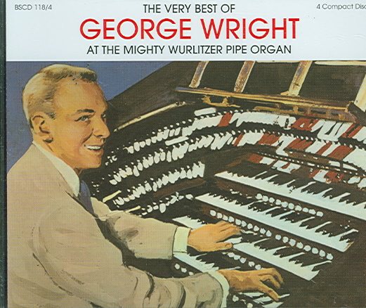 Best of / Wurlitzer Pipe Organ