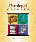 Paralegal Careers cover