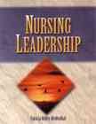 Nursing Leadership and Management cover