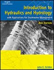 Introduction to Hydraulics & Hydrology: With Applications for Stormwater Management cover