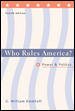 Who Rules America? Power and Politics cover