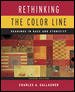 Rethinking the Color Line: Readings in Race and Ethnicity cover