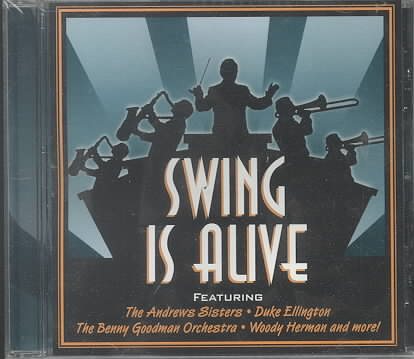 Swing Is Alive