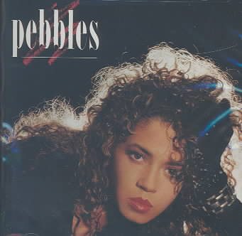 Pebbles cover