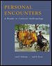 Personal Encounters: A Reader in Cultural Anthropology