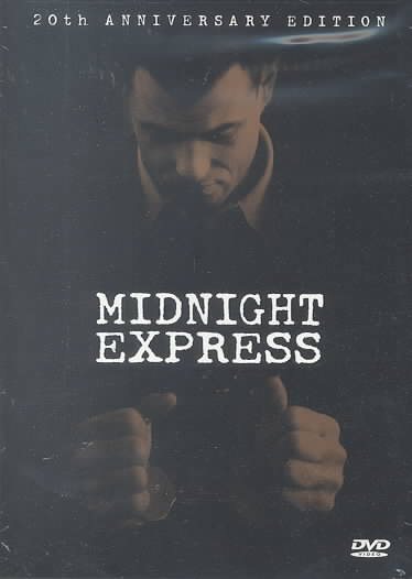 Midnight Express cover