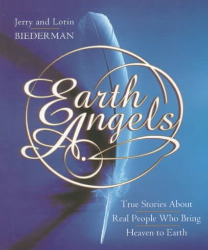 Earth Angels cover