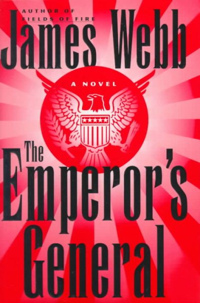 The Emperor's General cover