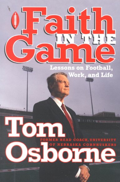 Faith in the Game: Lessons on Football, Work, and Life