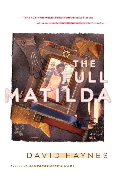The Full Matilda: A Novel cover