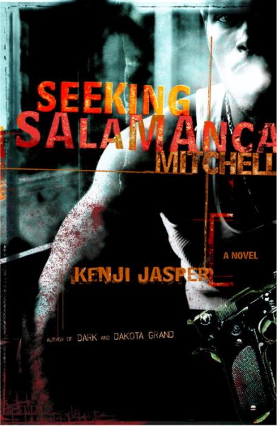 Seeking Salamanca Mitchell: A Novel
