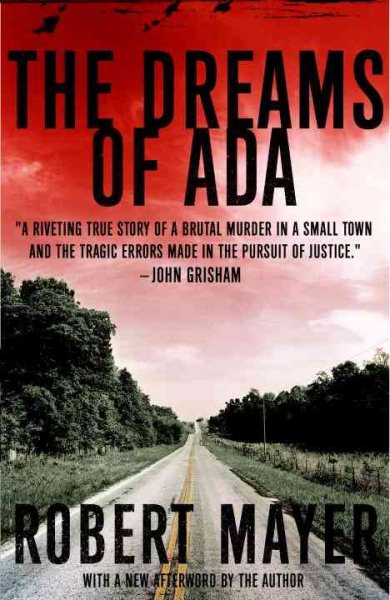 The Dreams of Ada cover