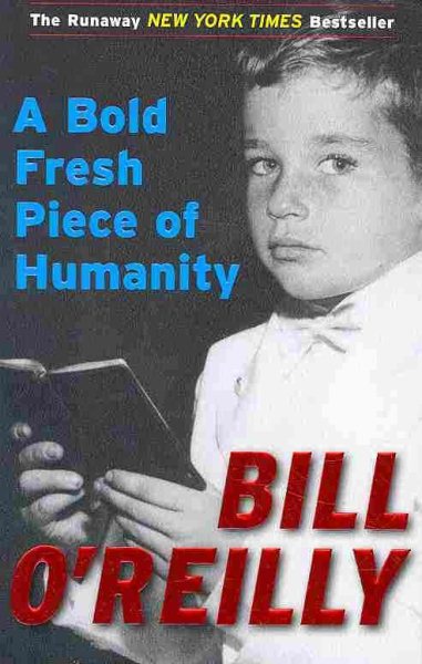 A Bold Fresh Piece of Humanity: A Memoir cover